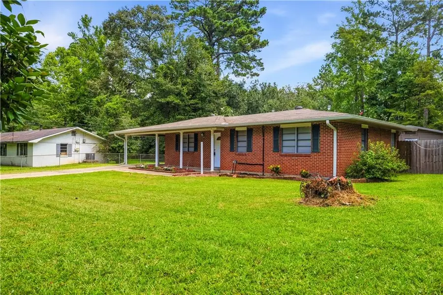 2330 Linda Drive, Pineville, LA 71360 - #3