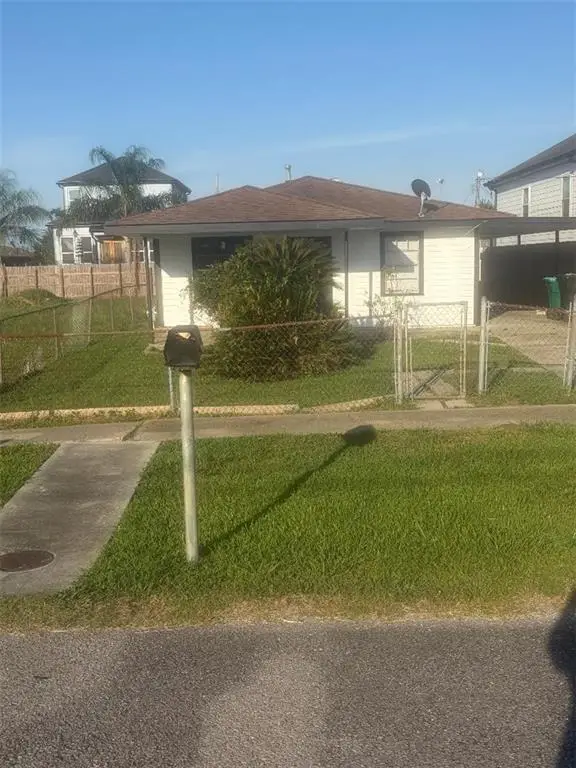 3118 Albany Street, Kenner, LA 70065 - #2