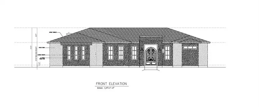 5232 Starkville Drive, Marrero, LA 70072 - #2