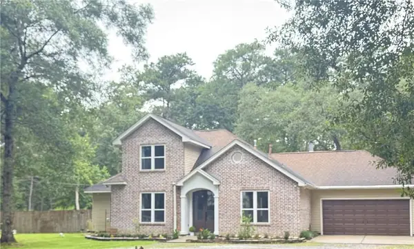 62369 Fish Hatchery Road, Lacombe, LA 70445