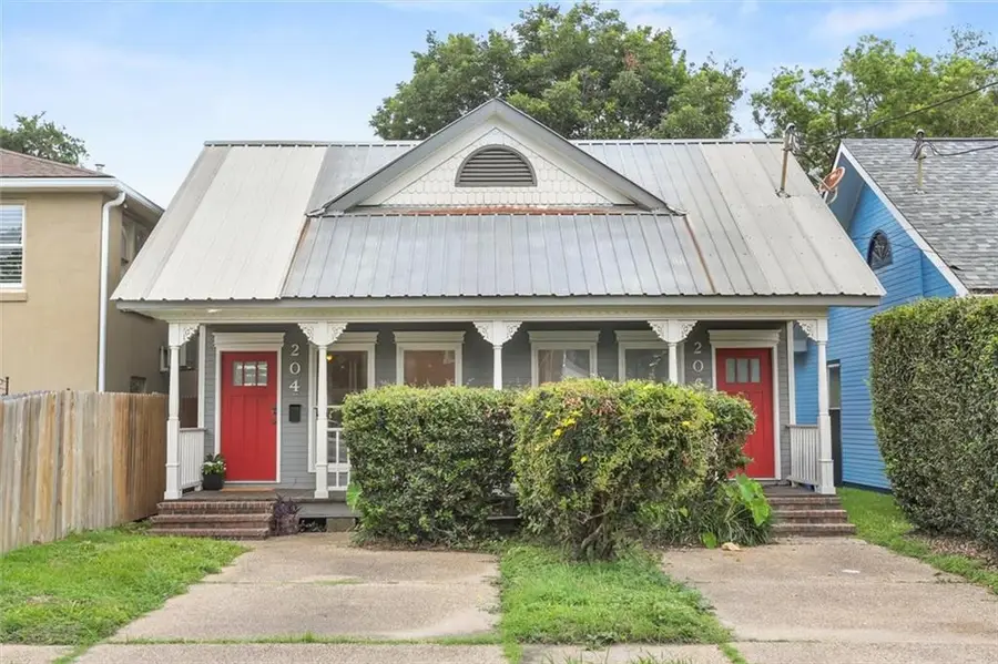 204 06 Cherokee Street, New Orleans, LA 70118 - #2