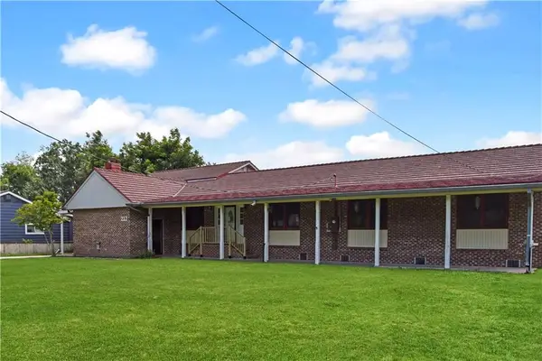 212 Amelia Street, Destrehan, LA 70047