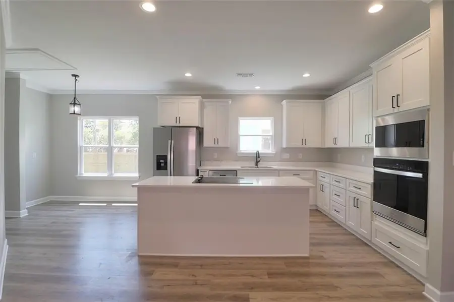 166 Daisy Street, Biloxi, MS 39531 - #2