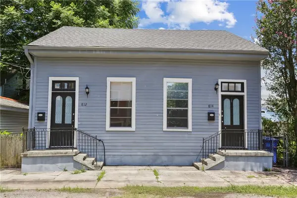 812 14 Eliza Street, New Orleans, LA 70114