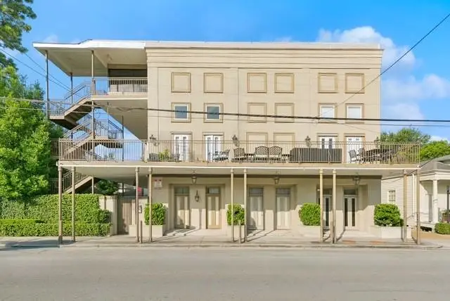 8416 Oak Street #K, New Orleans, LA 70118 - #1