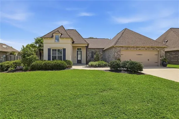 44460 Hayley Drive, Hammond, LA 70403