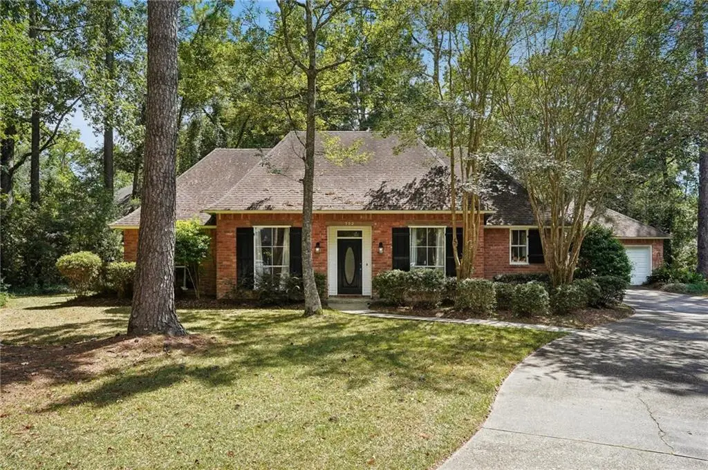 502 Emerson Lane, Mandeville, LA 70448 - #1