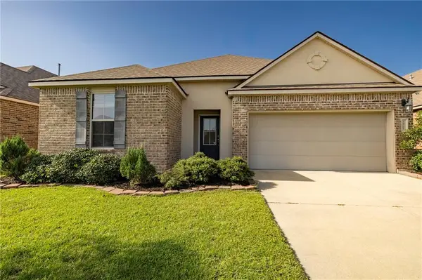 221 Grand Isle Court, Slidell, LA 70461