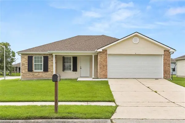 4 Clifford Street, Westwego, LA 70094