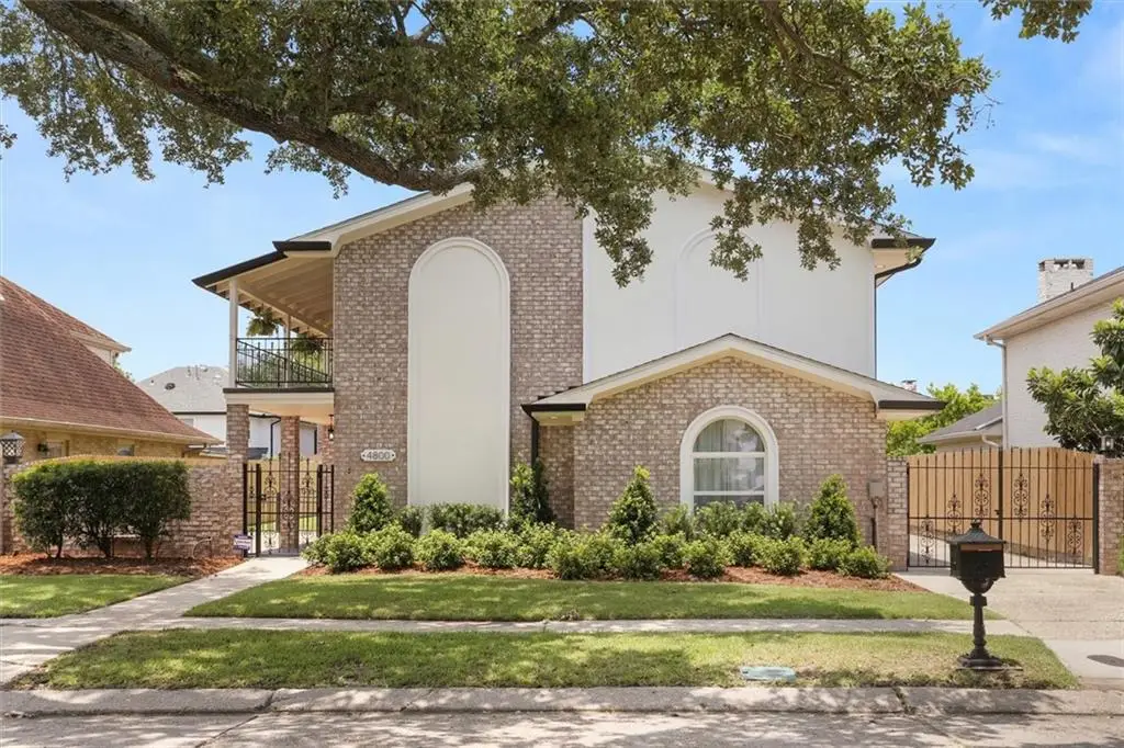 4800 Marseilles Place, Metairie, LA 70002 - #1