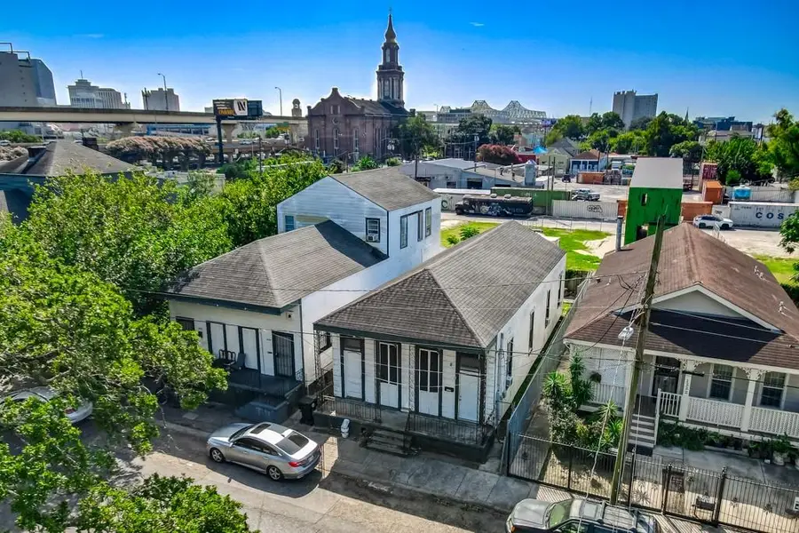 1216 18 Simon Bolivar Avenue, New Orleans, LA 70113 - #2