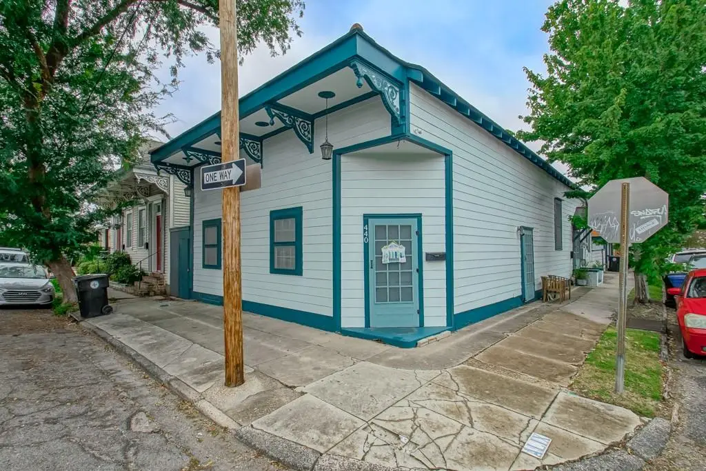 212 Alix Street, New Orleans, LA 70114 - #1
