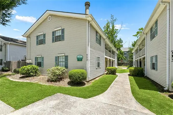 713 Heavens Drive #4, Mandeville, LA 70471
