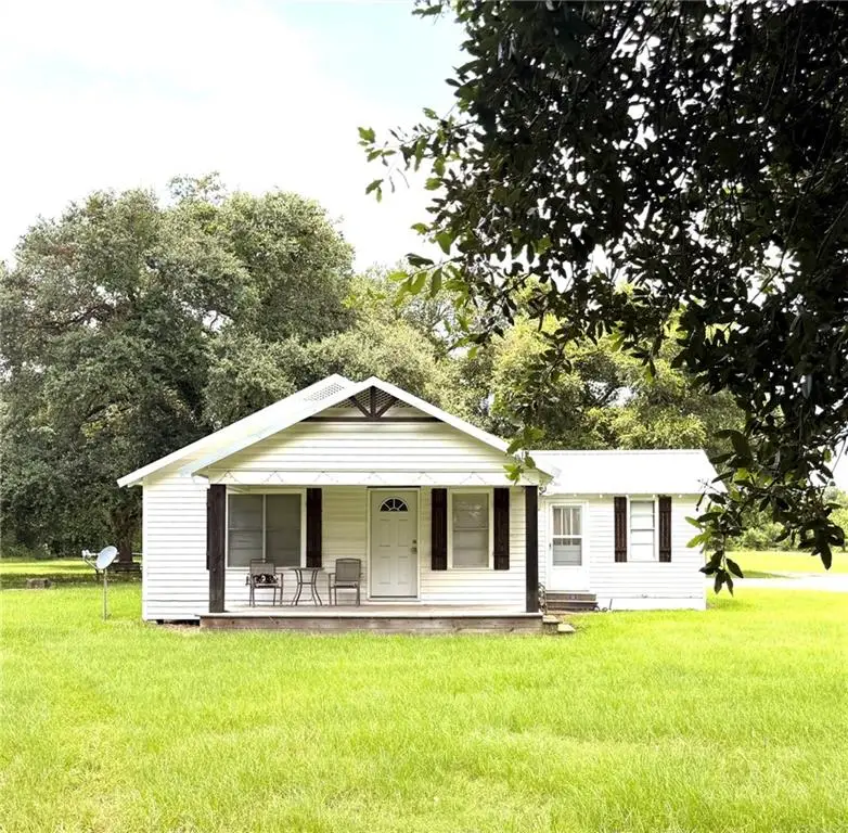 1156 Highway 115 Highway, Mansura, LA 71350 - #1