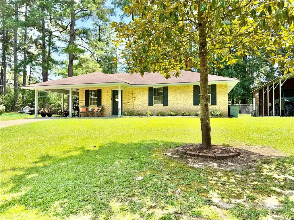 102 Jill Court, Pineville, LA 71360 - #1