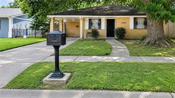6149 Singleton Drive, Marrero, LA 70072