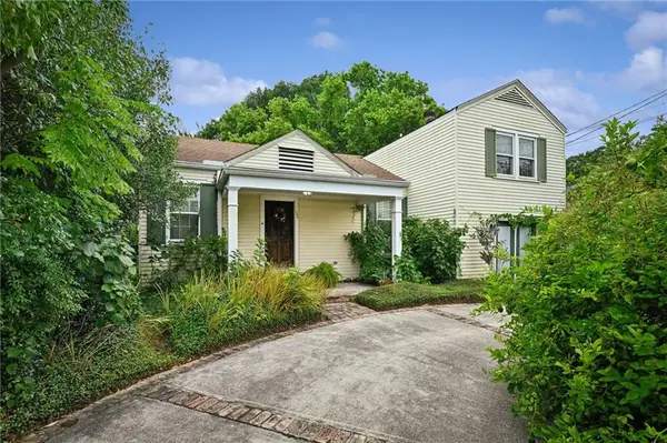52 Oaklawn Drive, Metairie, LA 70005