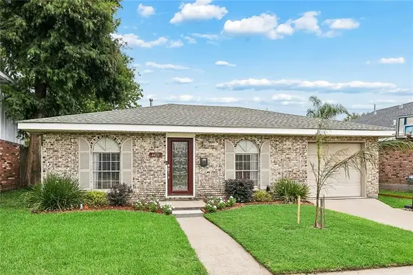 4421 St Mary Street, Metairie, LA 70006