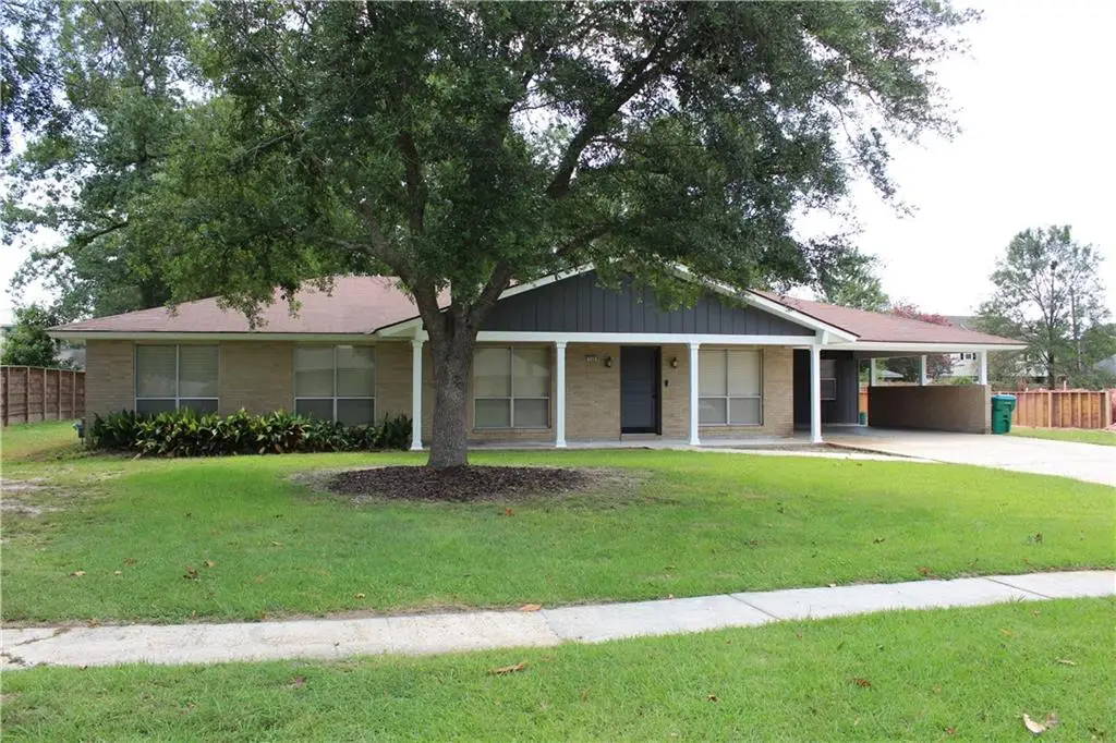 206 College Drive, Hammond, LA 70401 - #1
