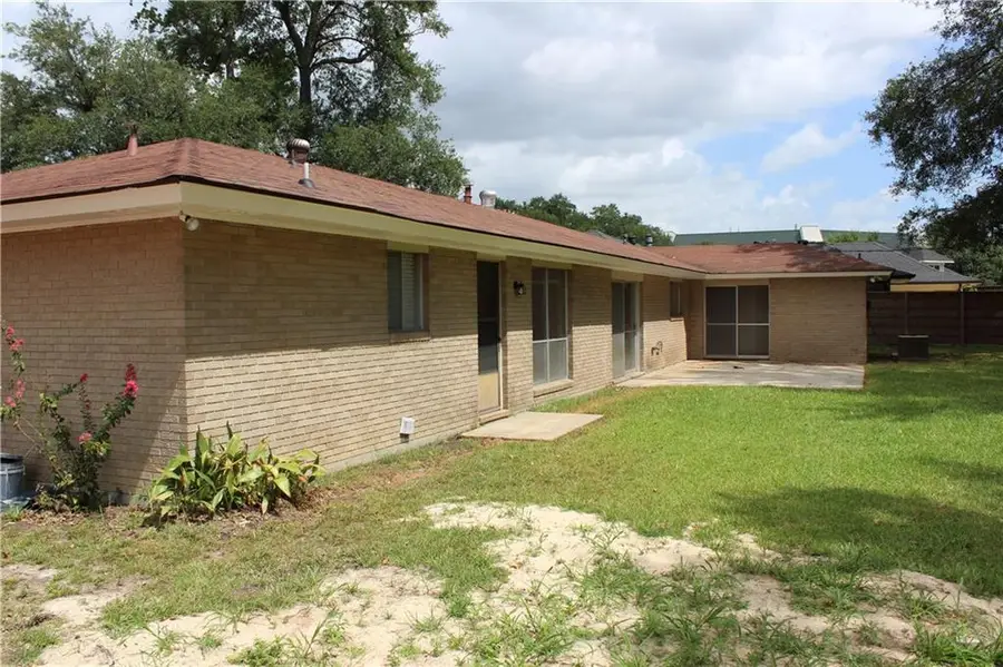 206 College Drive, Hammond, LA 70401 - #2