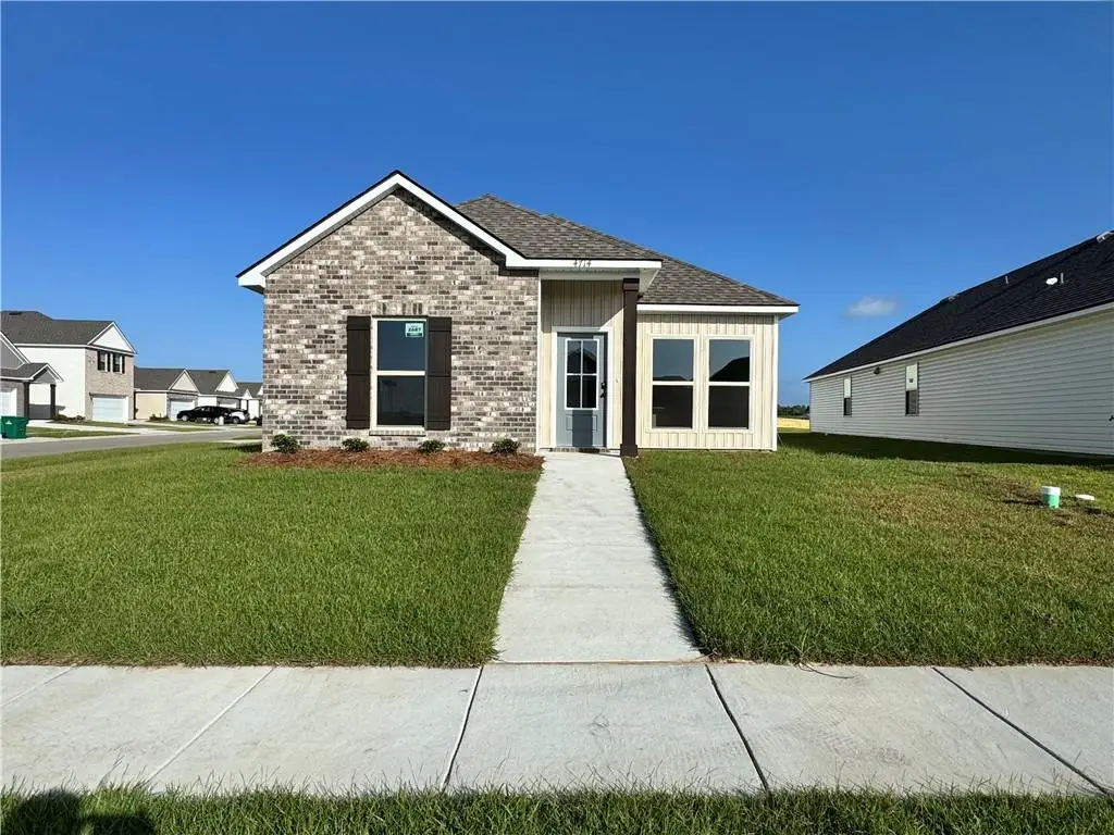4714 Marais River Drive, Slidell, LA 70461 - #1