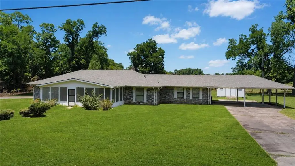 576 Kateland Road, Colfax, LA 71417 - #1