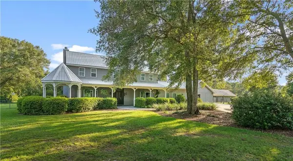 117 Fairgrounds Boulevard, Bush, LA 70431