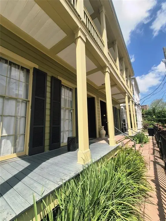 1520 St Mary Street #D, New Orleans, LA 70130 - #3