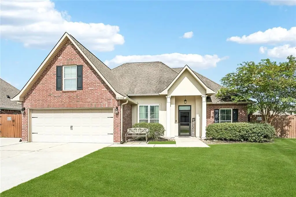 28436 Loiret Court, Ponchatoula, LA 70454 - #1