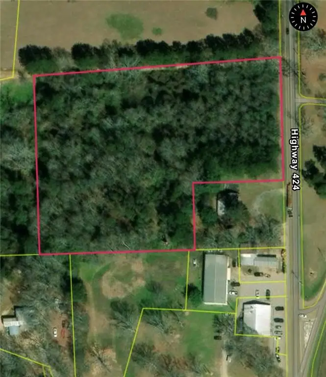-- 424 Highway, Franklinton, LA 70438 - #1