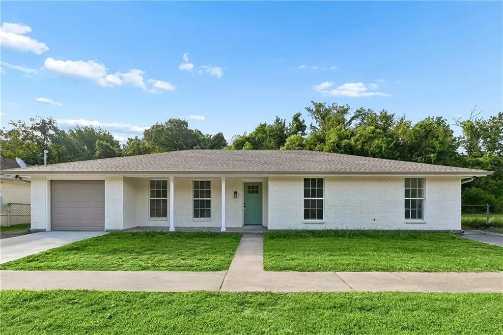 3113 Meraux Lane, Violet, LA 70092 - #1