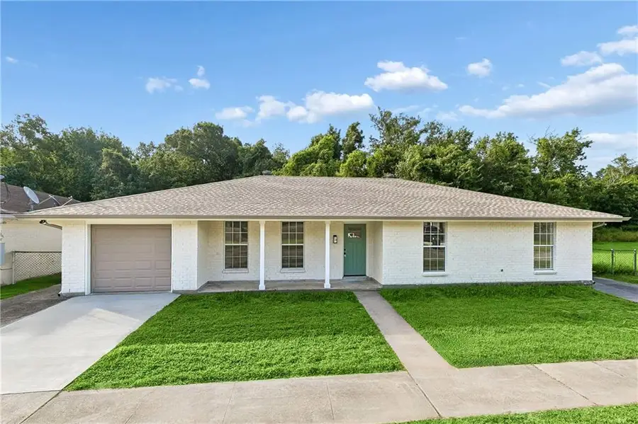 3113 Meraux Lane, Violet, LA 70092 - #2