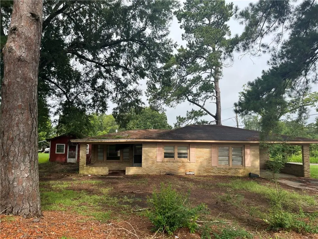 1389 452 Highway, Marksville, LA 71351 - #1