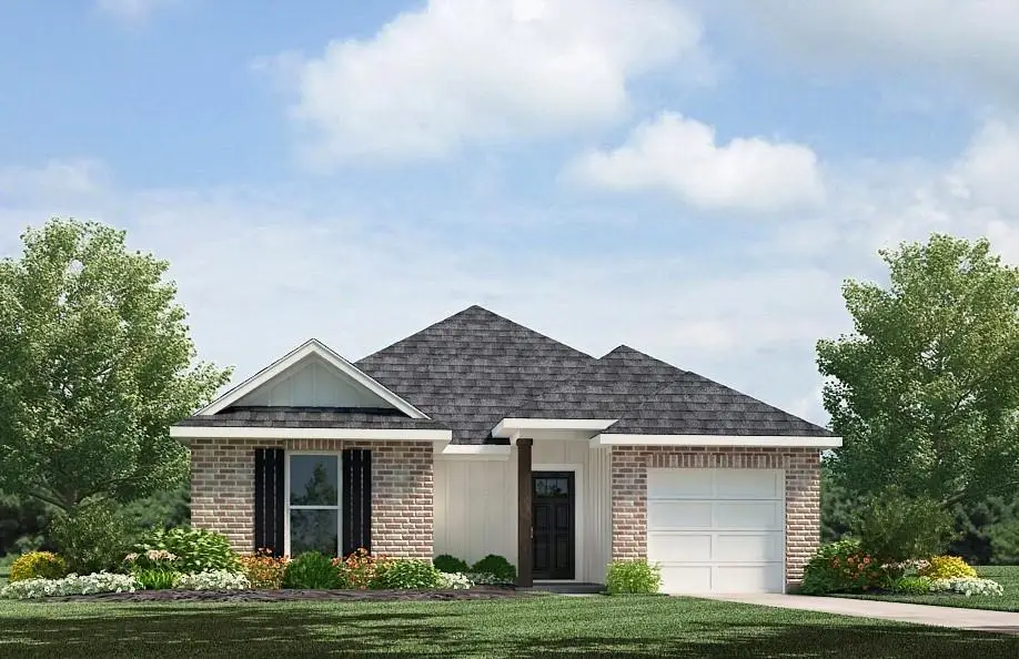 48417 Ruby Lane, Tickfaw, LA 70466 - #1
