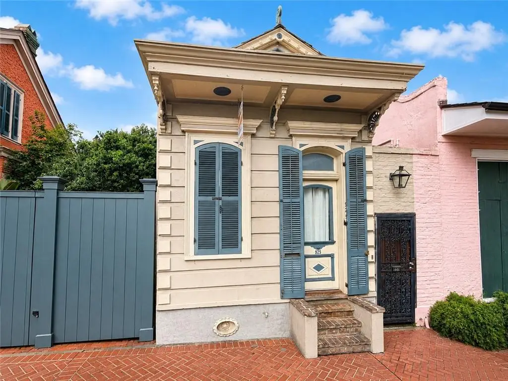 925 St. Louis Street, New Orleans, LA 70112 - #1