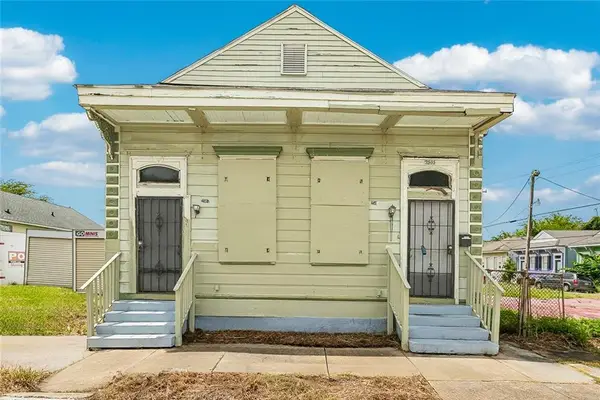 2505-2507 Magnolia Street, New Orleans, LA 70113