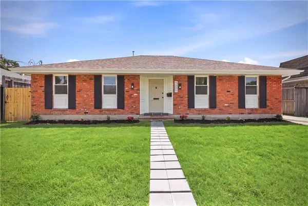 4605 Purdue Drive, Metairie, LA 70003