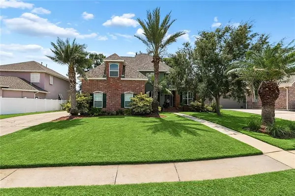 1588 Cuttysark Cove, Slidell, LA 70458