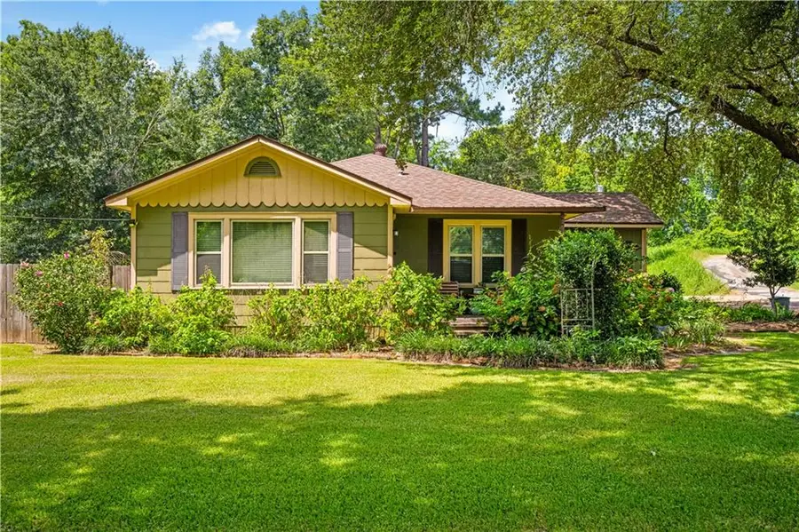 907 Fifth Street, Colfax, LA 71417 - #2
