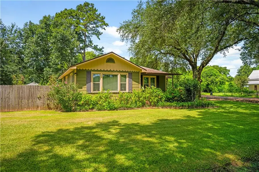 907 Fifth Street, Colfax, LA 71417 - #3