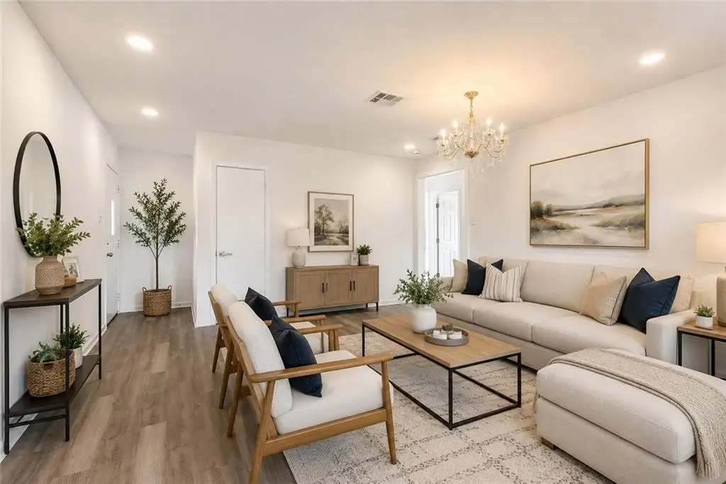 3731 Mansfield Avenue, New Orleans, LA 70131 - #1