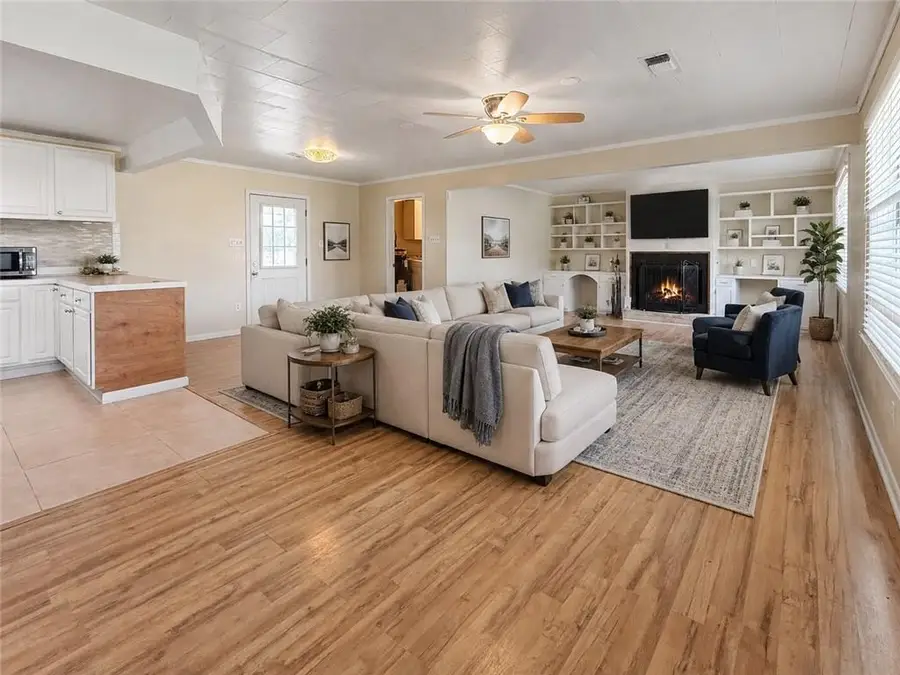 7716 Hwy 107 Highway, Mansura, LA 71350 - #2