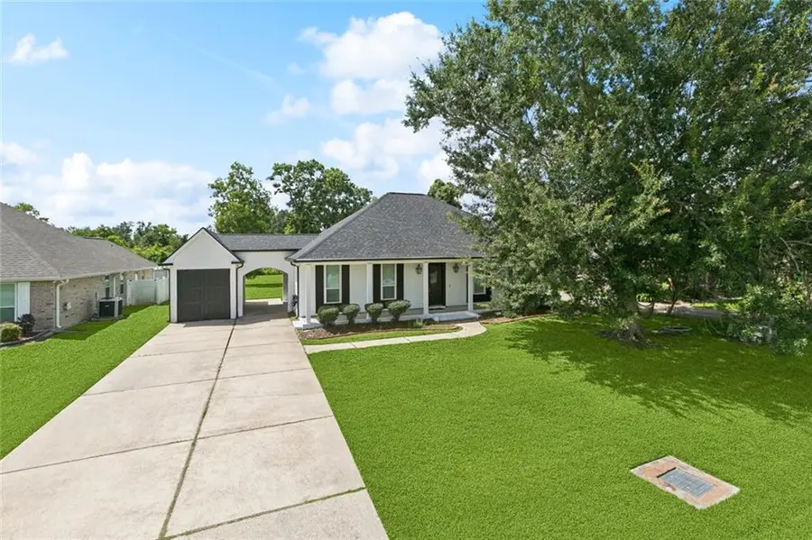 137 Fashion Boulevard, Hahnville, LA 70057 - #2