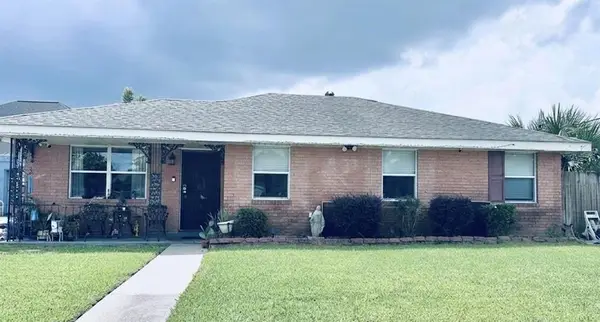 5000 Schindler Drive, New Orleans, LA 70127