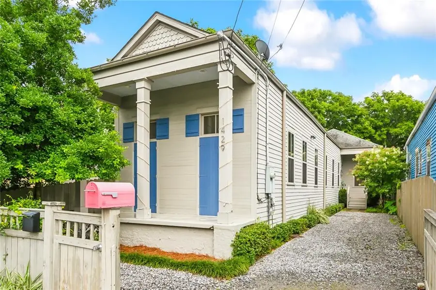 1429 Joliet Street, New Orleans, LA 70118 - #2