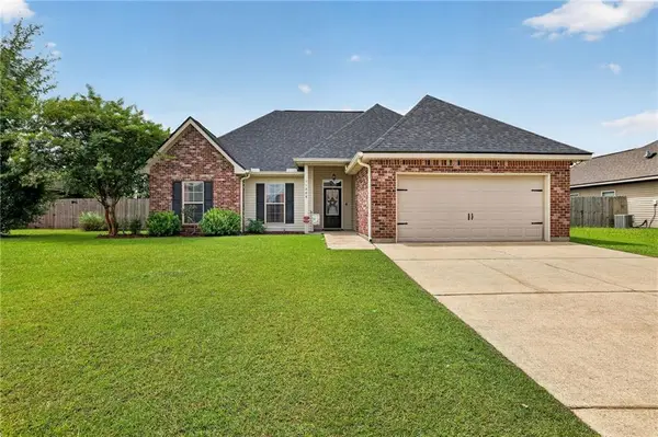 11208 Merlo Drive, Hammond, LA 70403