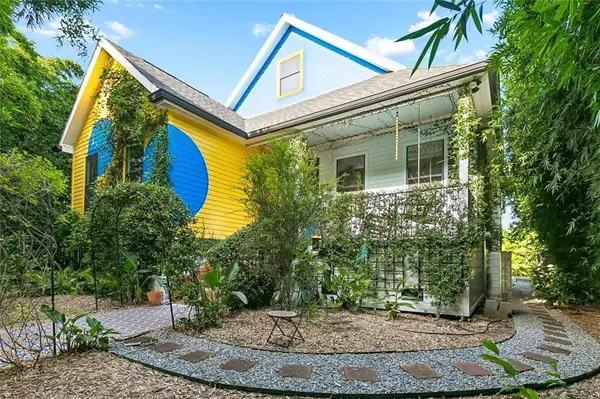 5401 Baccich Street, New Orleans, LA 70122