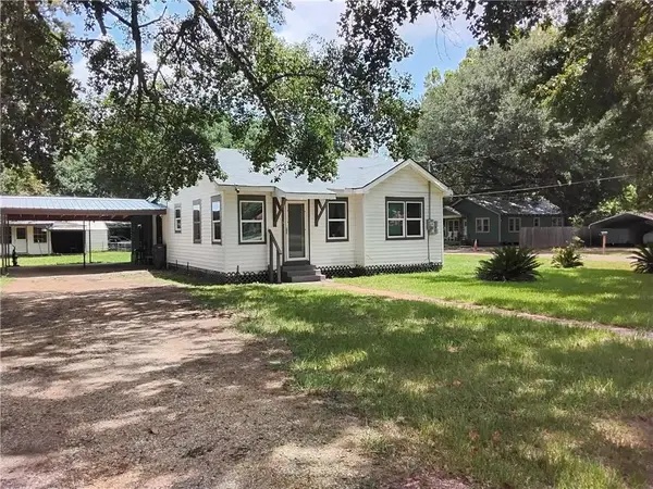 607 S Louisiana Avenue, Bunkie, LA 71322
