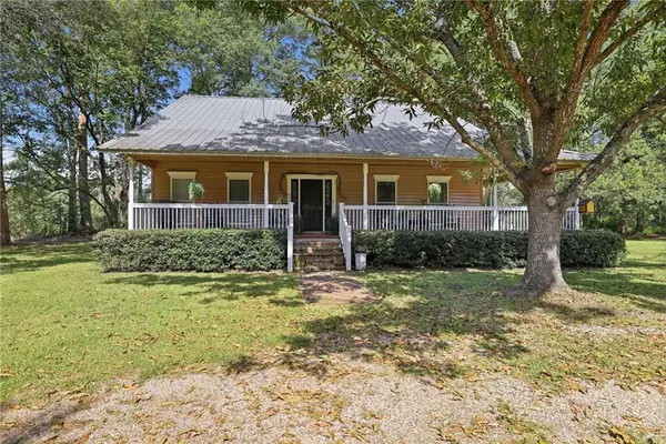 221 Welch Drive, Bogalusa, LA 70427