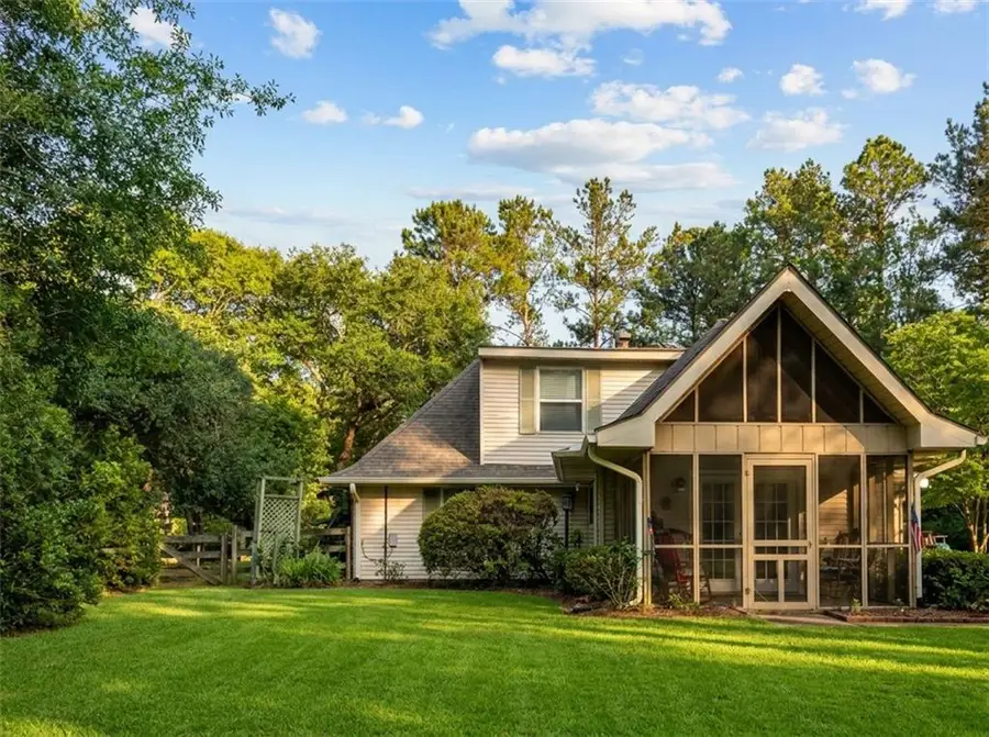 23505 Harris Court, Abita Springs, LA 70420 - #2